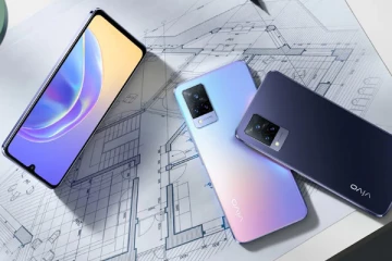 இணையத்தில் லீக்கானது விவோ 5ஜி மாடலில் வெளியீட்டு விவரம்!