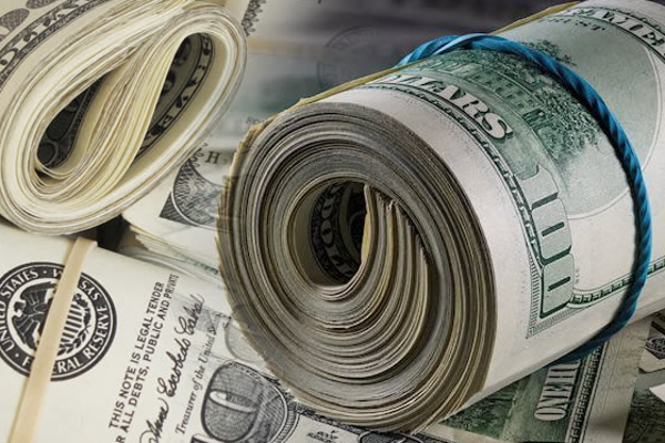 டொலரின் பெறுமதியில் ஏற்பட்டுள்ள மாற்றம்! | The Change In The Value Of The Dollar