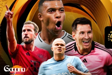 FIFA ගැන අලුත්ම ආරංචියක්