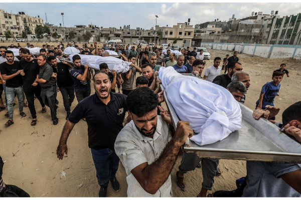 இஸ்ரேலில் காணாமற்போன ஐரிஷ்-இஸ்ரேலிய பெண் உயிரிழப்பு | Irish Israeli Woman Missing Confirmed Dead