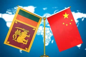 இலங்கைக்கு உதவியளிக்க சீனா எப்போதும் தயார்