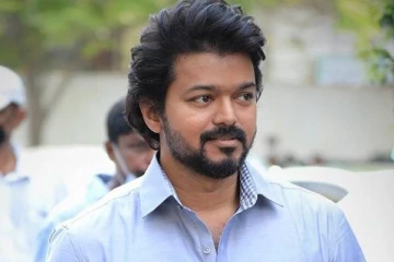 பீஸ்ட் பட டப்பிங் முடிந்தது ! முக்கிய இடத்திற்கு சுற்றுலா செல்லவுள்ள தளபதி விஜய்..