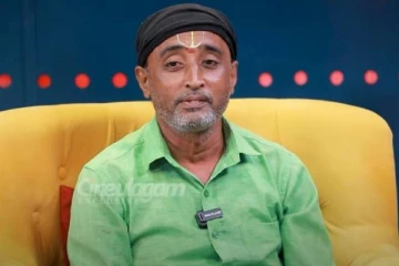 தீவிர நடிகர் ரஜினி ரசிகரின் வெறித்தனமான பேட்டி இதோ