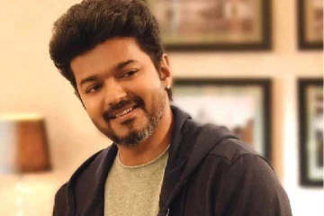 பொம்பளையா இருந்தா அவரை காதலித்திருப்பேன்.. நடிகர் விஜய்யை வர்ணித்த நடிகர்..