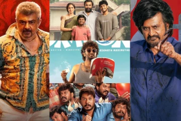 2600 கோடி வசூல்! வரலாற்று சாதனை ஒரு பக்கம்.. மாபெரும் பின்னடைவு மறுபக்கம்.. 2025ல் தமிழ் சினிமாவுக்கு என்னதான் ஆச்சு