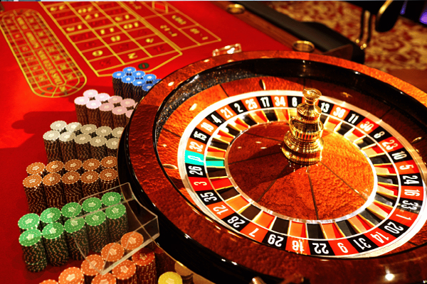 காலி முகத்திடலில் கெசினோ சூதாட்ட நிலையம் ; விஜித ஹேரத் தெரிவிப்பு | Casino Station On Galle Face