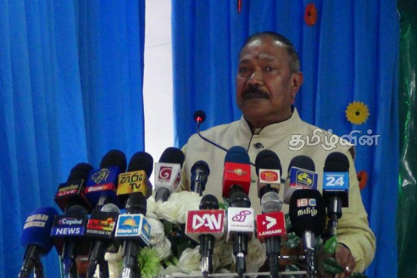 மலையகத்தில் மறுமலர்ச்சி ஏற்படுவது உறுதி: இராதாகிருஷ்ணன் | Revival Is Sure To Happen Hills Radhakrishnan