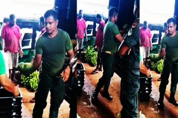 இராணுவம் தமிழர் நிலத்தில் நிலைகொண்டிருப்பது பாதுகாக்கவா... பயிர் செய்யவா...