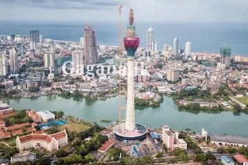 කොළඹ නගරයේ මතුව ආ අවදානම් තත්ත්වය - මේ ගැන ඔබ දැනුවත් ද?.