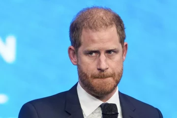 போதைப்பொருள் உட்கொண்டதாக கூறிய விவகாரம்: இளவரசர் ஹரிக்கு மீண்டும் சிக்கல்