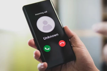 ஆட்பதிவுத் திணைக்களத்தின் பெயரில் மோசடி; அவதானம் மக்களே