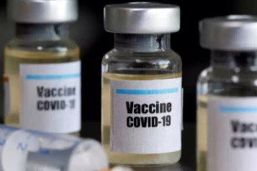 அஸ்ட்ரா ஜெனேகா தடுப்பூசி போட்டவர் மரணம்!