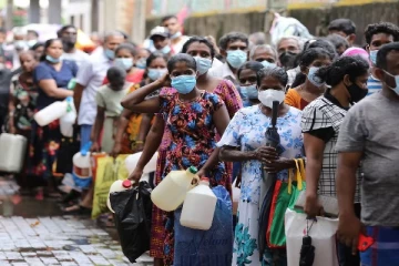 நெருக்கடி நிலை மேலும் மோசமடையும் - விடுக்கப்பட்ட எச்சரிக்கை