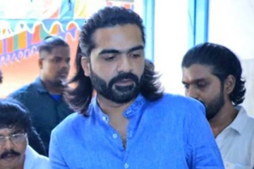 சிம்புவுக்கு திருமணம் ஆகும்போது தான் எனக்கும் திருமணம்.. பிரபல சீரியல் நடிகை