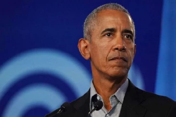 அமெரிக்க முன்னாள் அதிபர் ஒபாமாவிற்கு கொரோனா