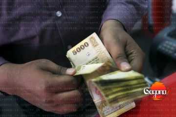 ආපදාවෙන් අසරණ වූවන්ට රජයෙන් තවත් රුපියල් 50000ක් - ලැබෙන්නෙ මෙහෙමයි