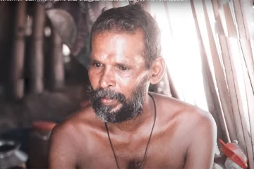 யாழில் 14 வருடங்களாக வீதிகளில் தொடரும் கண்ணீர் பயணம்! பலரையும் கலங்க வைக்கும் சம்பவம் (Video)