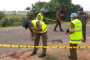 இலங்கையில் தொடரும் துயரங்கள்! பொரளையில் ஒருவர் கொலை