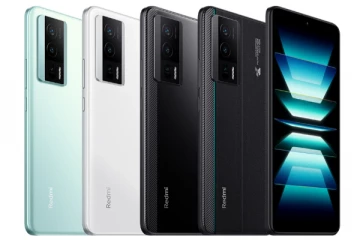 இந்திய சந்தையில் கால்பதித்த Redmi K70 ஸ்மார்ட்போன் சீரிஸ்: அறிமுக விழாவில் அசத்திய சியோமி