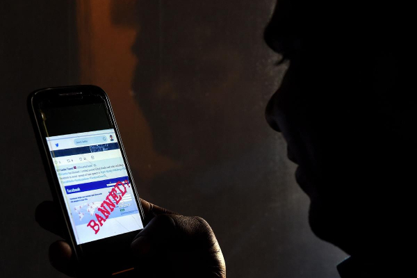 இலங்கையில் மீண்டும் சமூக வலைத்தள சேவை - தமிழ்நாடு