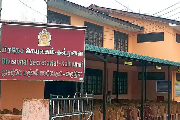 தமிழ் மக்களின் சூழ்நிலைகளை முஸ்லீம் அரசியல்வாதிகள் பயன்படுத்துகின்றனர்: தவராசா கலையரசன் | Muslime Polititions Are Using Tamils Situvation