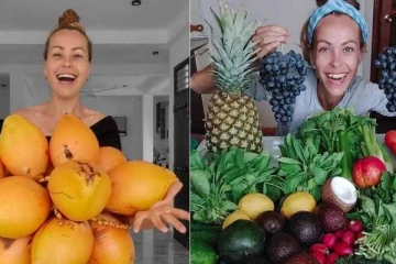 வீகன் (Vegan) உணவுமுறையால் பிரபலம் மரணம்! மருத்துவர் சொல்வது என்ன?