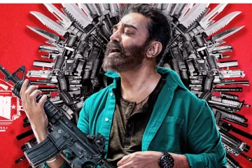 கேரளா, அந்திரா, கர்நாடகாவிலும் விக்ரம் படத்திற்கு கிடைத்த பிளாக் பஸ்டர் ஒப்பனிங்..