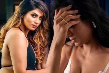 வாய்ப்புக்காக அந்தமாதிரி போட்டோஷூட் வெளியிட்டும் வளராத நடிகைகள்.. உச்சத்தை மீறும் பிக்பாஸ் நடிகை..