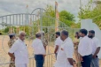தையிட்டி விகாரைக்கு சென்ற தவிசாளர் உள்ளிட்டோரை திருப்பி அனுப்பிய பொலிஸார்