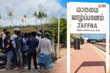 யாழில் பேருந்தில் பயணித்த பெண் உயிரிழப்பு