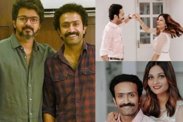 டாட்டா காட்டிய காதலி!! நிச்சயத்துடன் நின்று போன விஜய் பட நடிகரின் திருமணம்..