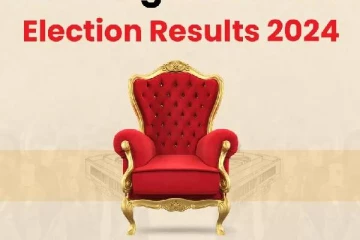 எந்த மாநிலத்தில் யார் யார் முன்னிலை... தற்போதைய நிலவரம்