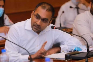 தேசிய விளையாட்டு சபையிலிருந்து பதவி விலகும் மஹல ஜயவர்தன!