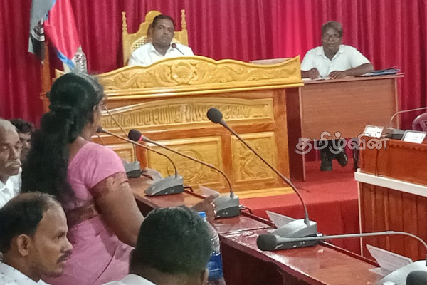 சங்கானை பேருந்து நிலைய முச்சக்கரவண்டி விவகாரம்: உரிய பொறிமுறைகளுடன் தீர்வு | Sanganai Bus Stand Three Wheeler Issue Solution