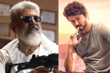 2023 பொங்கல் வின்னர் வாரிசு-ஆ அல்லது துணிவு-வா! உண்மையான தகவல் இதுதான்