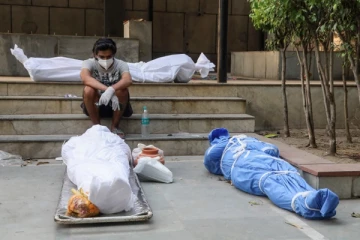 யாரும் பாதுகாப்பாக இல்லை... ஒரே தீர்வு அதுதான்: இன்னும் 3 ஆண்டுகள் வரை நீடிக்கும்