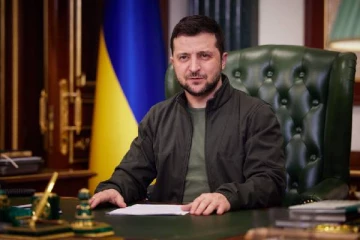 எரிவாயு வழங்குகிறோம்... ஒரே ஒரு நிபந்தனை: ஐரோப்பாவுக்கு உக்ரைன் அழைப்பு