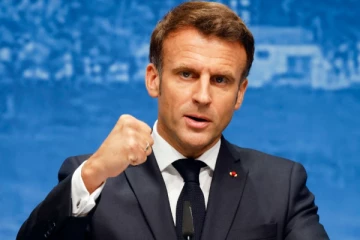 மனித இனமே ஆபத்தில் ஆழ்ந்துவிடும்! எச்சரிக்கும் பிரான்ஸ் ஜனாதிபதி மேக்ரான்