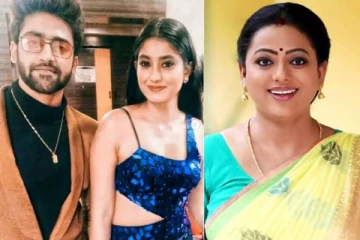 கடும் வருத்தத்தில் விஜய் டிவி சீரியல் ரசிகர்கள்- காரணம் என்ன தெரியுமா?