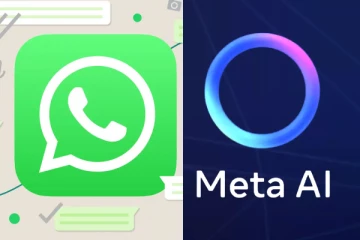 WhatsApp-ல் Metaவின் AI Chatbot அம்சம் அறிமுகம்., இது என்னவெல்லாம் செய்யும்?