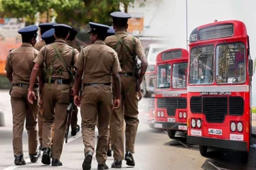 சாலை முகாமையாளர் மீது நடத்துனர் தாக்குதல் : வவுனியாவில் சம்பவம்