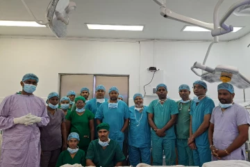 யாழ்.போதனா வைத்தியசாலையின் வரலாற்று சாதனை