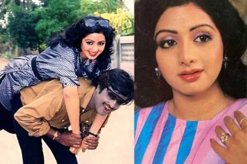 ஸ்ரீதேவி ஹீரோயினா..வாய்ப்பே இல்லனு சொன்ன இயக்குநர்!! ஆசையை நிறைவேற்றிய ரஜினிகாந்த்..