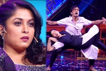 பிபி ஜோடிகள் நிகழ்ச்சியில் கண்ணீர் சிந்திய ரம்யாகிருஷ்ணன்: பேரதிர்ச்சியில் அரங்கம்