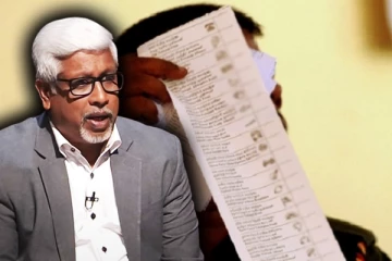 சூடுபிடிக்கும் ஜனாதிபதி தேர்தல் களம்: வேட்பாளர்களுக்கு ஆணைக்குழு எச்சரிக்கை