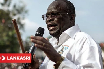 வாக்குப்பதிவு முடிந்த அதே நாள்... ஜனாதிபதி வேட்பாளருக்கு நேர்ந்த துயரம்: விமானத்தில் பிரிந்த உயிர்