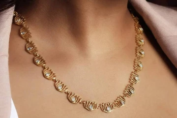 தொடர் சரிவில் தங்கம் விலை.., சென்னையில் இன்று எவ்வளவு?