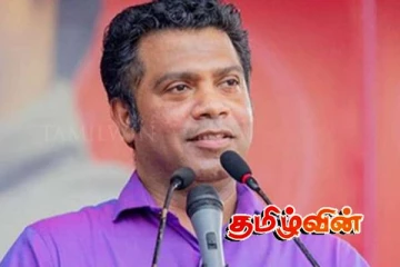 கல்விச் சீர்திருத்தச் சிக்கலை தீர்க்கும் நடவடிக்கை துரிதம்! அமைச்சர் நளிந்த தெரிவிப்பு