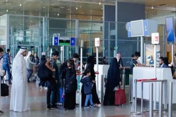 சவுதி விமான நிலையத்தில் கைதான தமிழர்: பிரபல பாடகி சின்மயி வெளியிட்ட பதிவு!