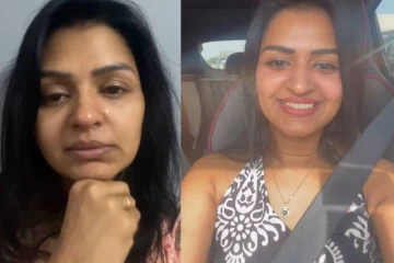 ஜனநாயகன் இல்ல, ஜவ்வு நாயகன்!! விஜய்யை படுமோசமான கலாய்த்த சாட்டை துரைமுருகன்..